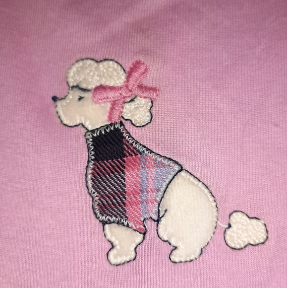 🆕️ Gymboree New York Girl Outlet Pink Dress 2T - Picture 2 of 6